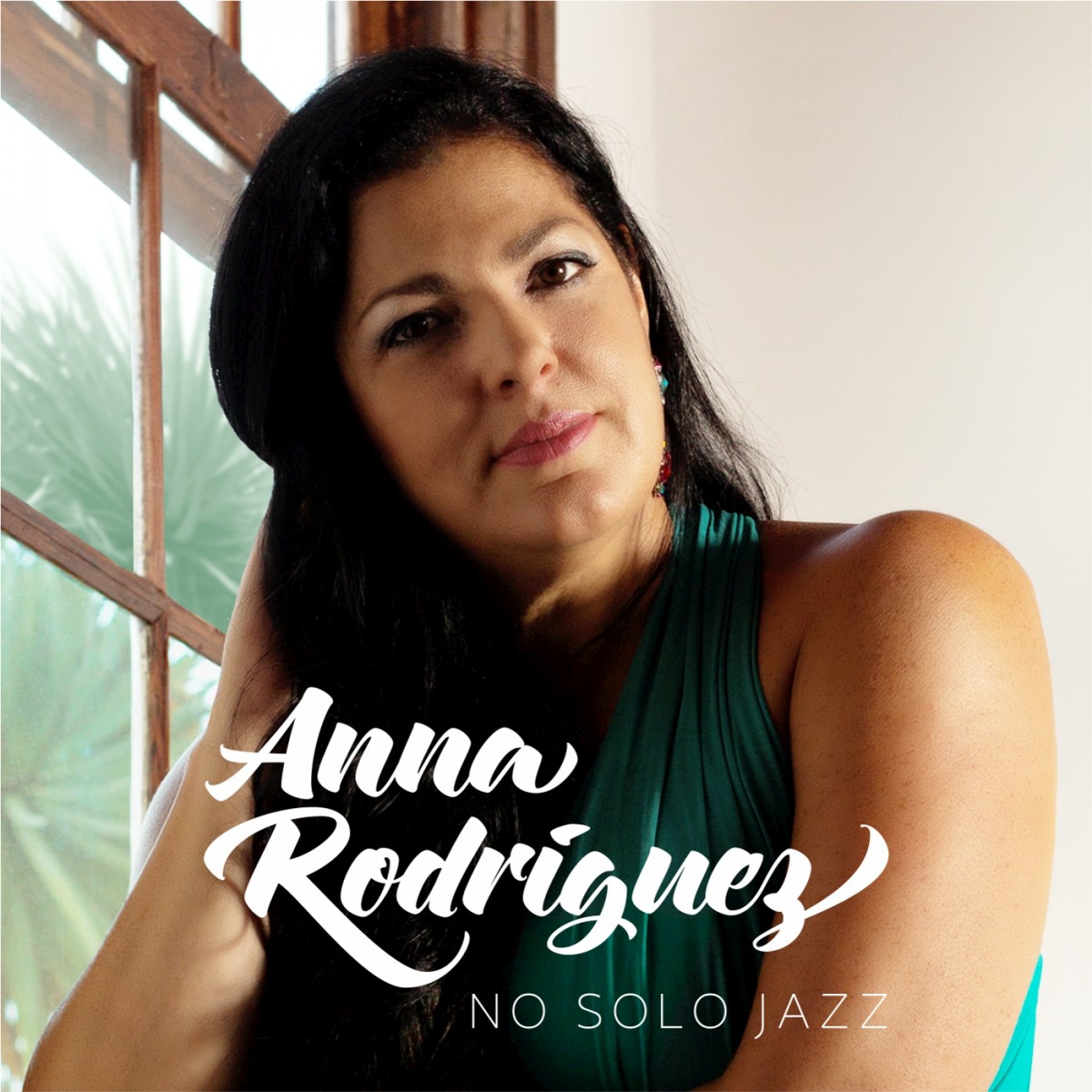 Anna Rodríguez Jazz Vocalist