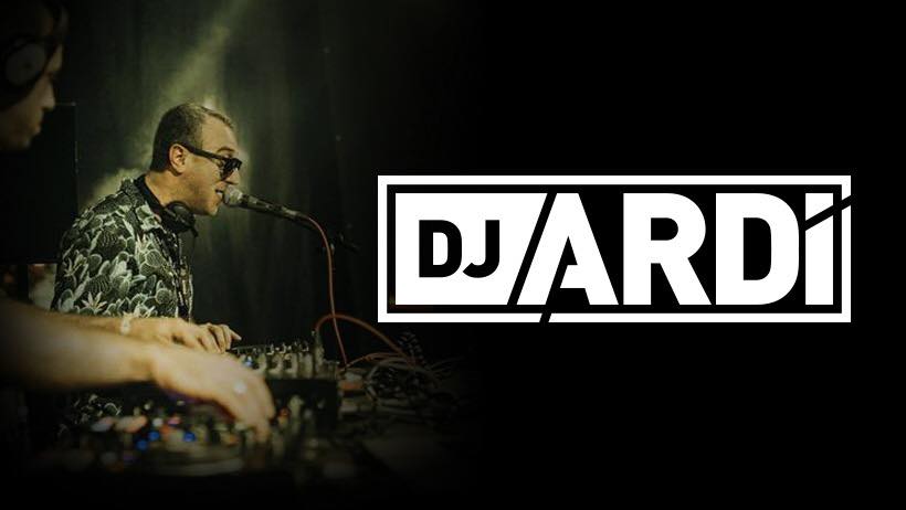 DJ Ardi